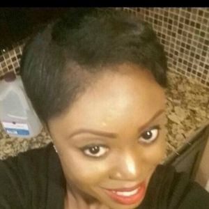 Meet your Posher, Natacha